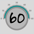 60 Seconds for Windows 10 icon
