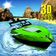 Icono de programa: Boat Parking Simulator 3D