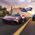Icon of program: Forza Horizon 5