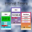 Icono de programa: Interval Timers