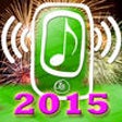 Icono de programa: 2015 - Happy New Year's R…