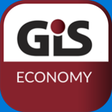 Icono de programa: GIS Economy for Windows 1…