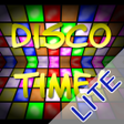 Icono del programa: Disco Time
