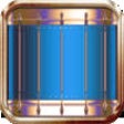 Icon of program: Real and Electronic Drum …
