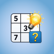 Icon of program: Sudoku Hint -Scan and Sol…