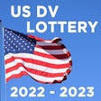 Icono de programa: Us dv lottery