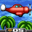 Icono de programa: Jungle Crash Land