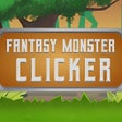 Icon of program: Fantasy Monster Clicker