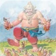 Icono de programa: Kubhakarna - Brother Of R…