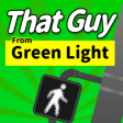 Icon of program: That Guy From Green Light