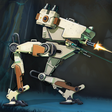 Icono de programa: BE-A Walker