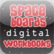 Icono de programa: Space Boards Digital Work…