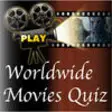Icon of program: Worldwide Movies Quiz