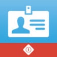 Icon of program: OnGuard Visitor