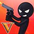 Icono de programa: Grand Stickman Assault V