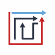 Icono de programa: Arrow Escape- Tap Logic P…
