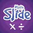 Icon of program: Math Slide: multiplicatio…
