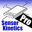 Icono de programa: Sensor Kinetics Pro