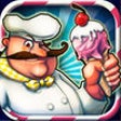 Icon of program: Papa's Ice Cream Shop