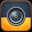 Icon of program: Pic Frames FX Beauty fram…