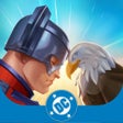 Icon of program: DC Worlds Collide