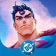 Icon of program: DC Worlds Collide