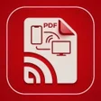 Icon of program: PDF Cast: Present PDF on …