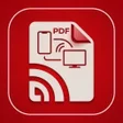 Icon of program: PDF Cast: Present PDF on …