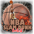 Icono de programa: Slam Dunk Contest All the…