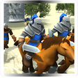 Icono de programa: Medieval War 3d