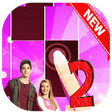 Icono de programa: OST.Zombies 2 Piano Tiles