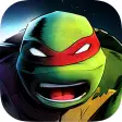Icon of program: Teenage Mutant Ninja Turt…
