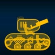 Icon of program: Armor Inspector: World of…