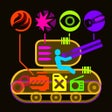 Icon of program: Armor Inspector: World of…