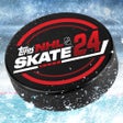 Icono de programa: NHL SKATE: Hockey Card Tr…