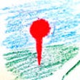 Icon of program: TakeMeThere - Visual map …