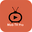 Mob TV Pro icon
