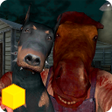 Icono de programa: HeadHorse: Horror Game