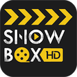 Icono de programa: Show Movies Box - Tv Show…