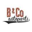 Icon of program: B & Co Autoparts