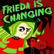 Icono de programa: Frieda is Changing