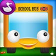 Icono de programa: Wheels on the Bus HD