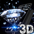 Icono de programa: 3D Diamond Luxury Launche…