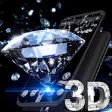Icon of program: 3D Diamond Luxury Launche…