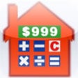 Icon of program: All-in-One Mortgage Calcu…
