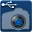 Icono de programa: USB DSLR Camera Controlle…