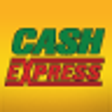 Icono de programa: Cash Express Mobile