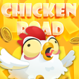 Chicken Road: Collect Run icon