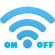 Icon of program: WiFi Switch ON/OFF