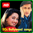 Icon of program: Bollywood Video Songs : B…